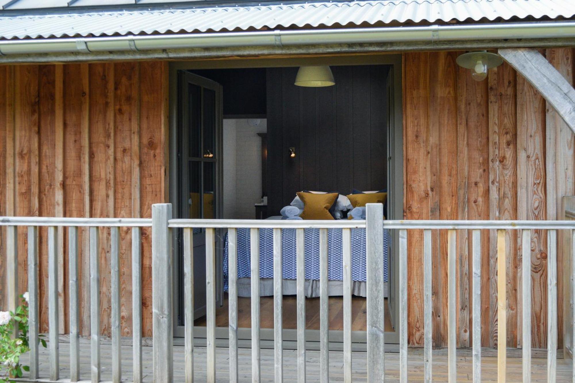 Retreat East Villa Ipswich Kültér fotó