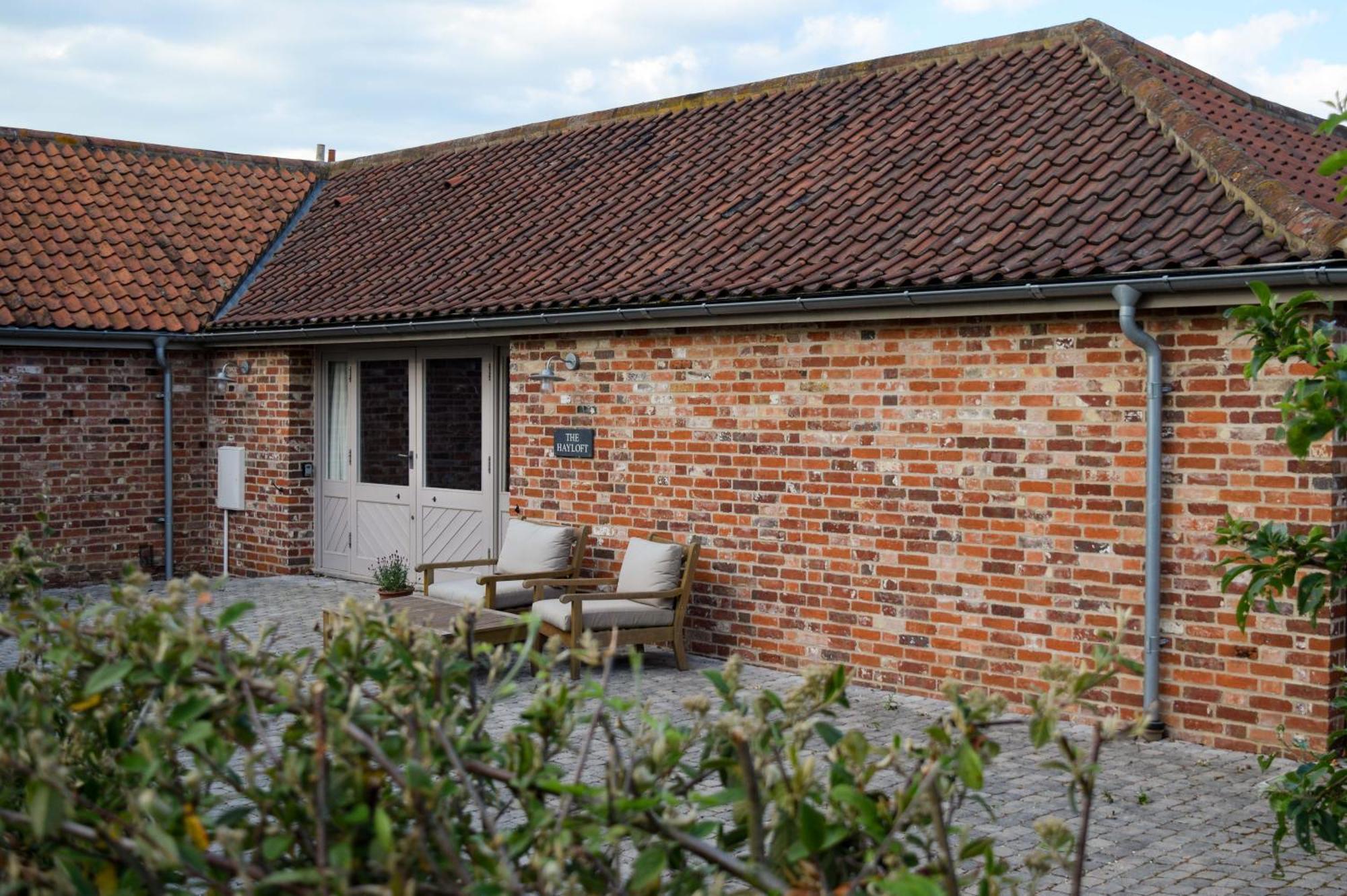 Retreat East Villa Ipswich Kültér fotó