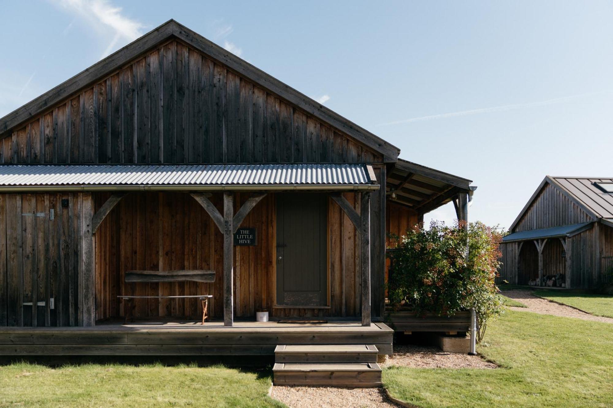 Retreat East Villa Ipswich Kültér fotó