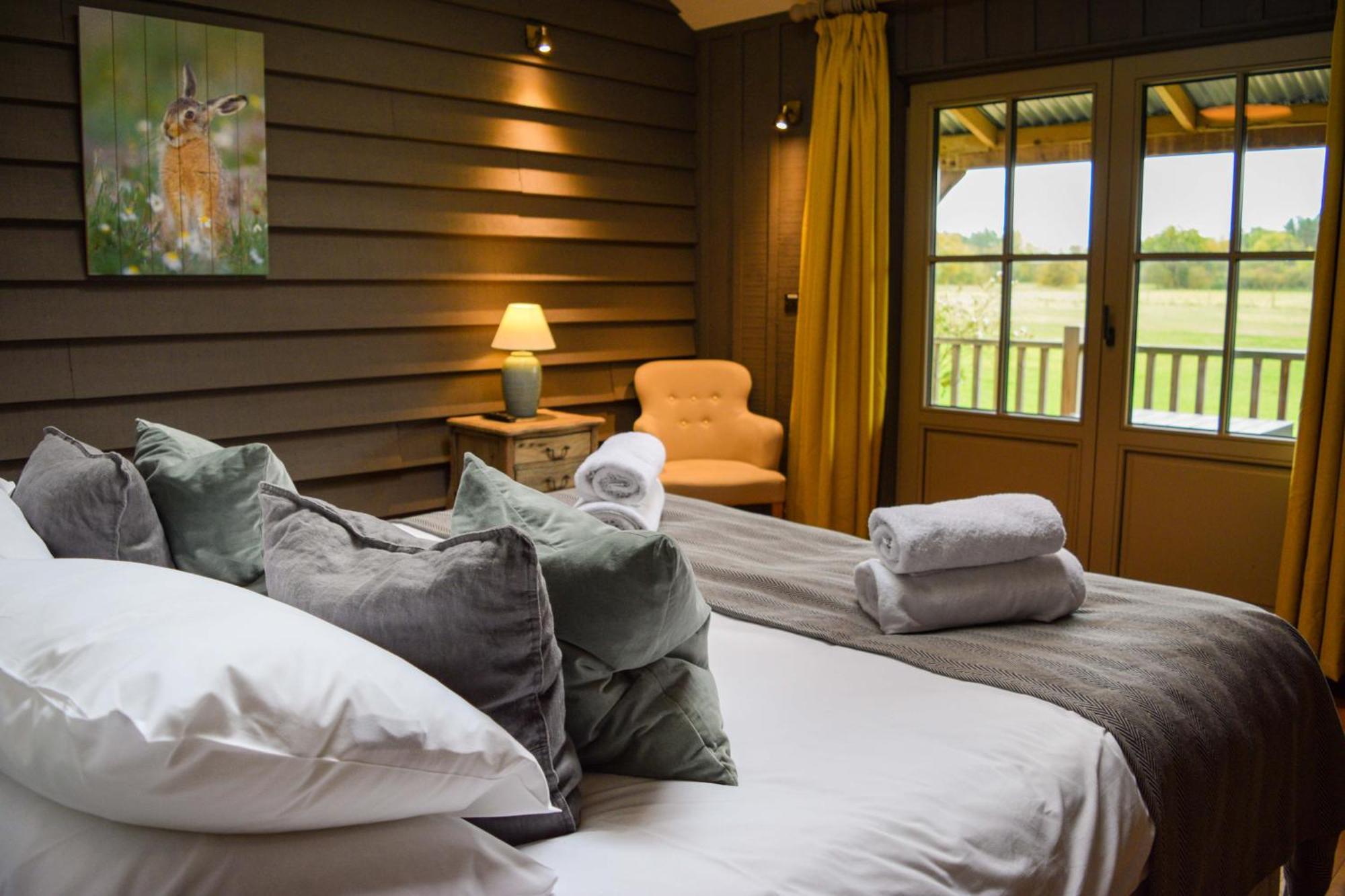 Retreat East Villa Ipswich Kültér fotó
