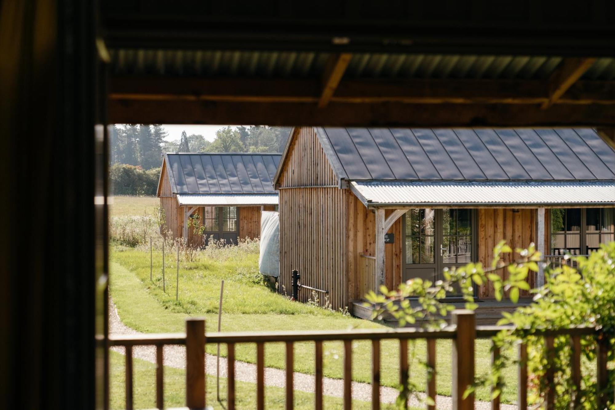 Retreat East Villa Ipswich Kültér fotó